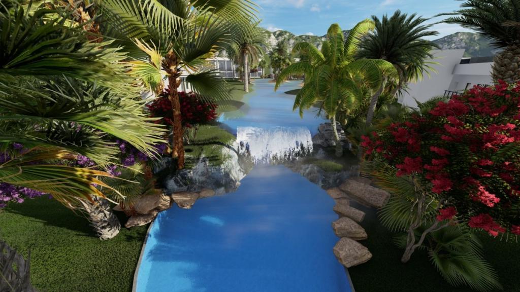 Resort