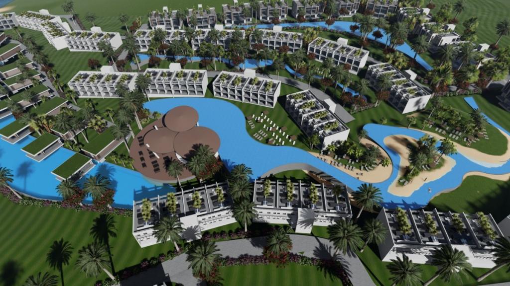 Resort