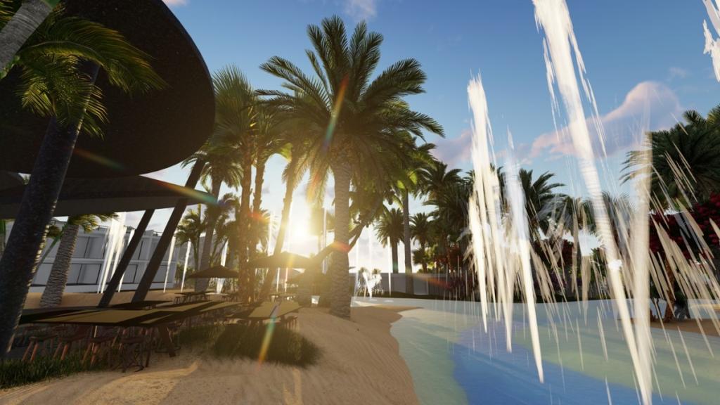 Resort