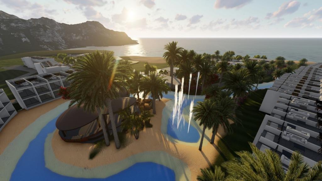 Resort