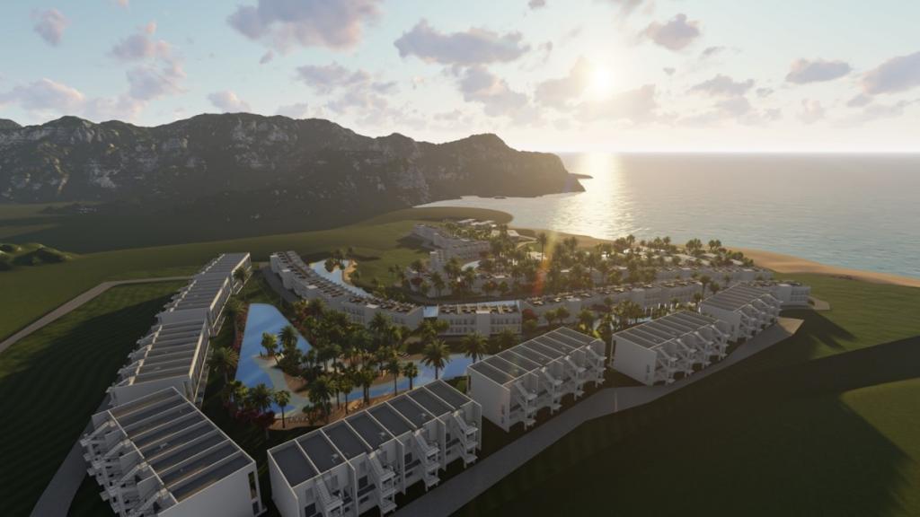 Resort