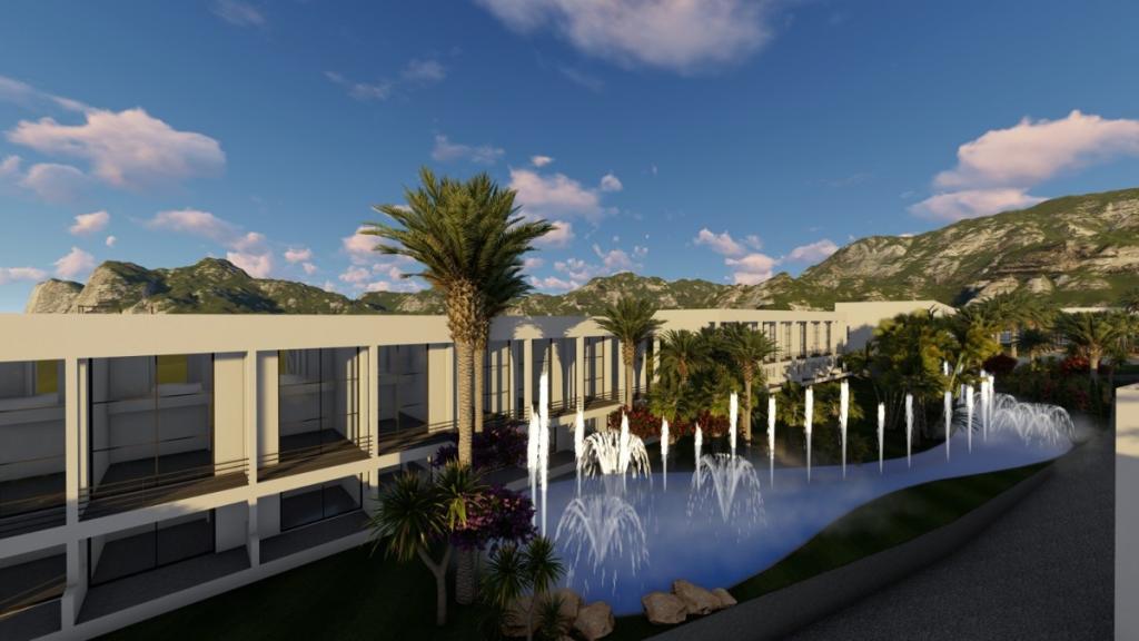 Resort