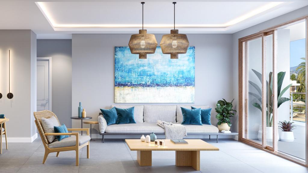 Wohnung