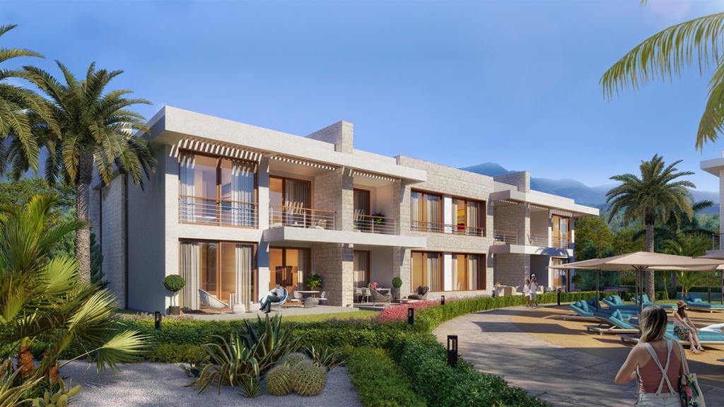 Resort