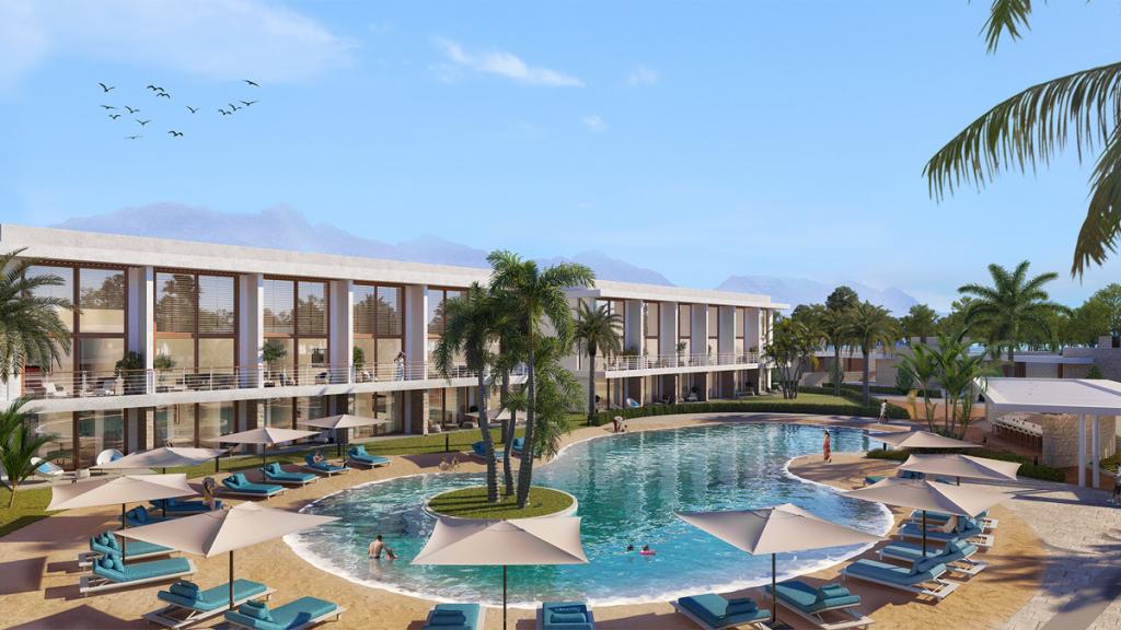 Resort