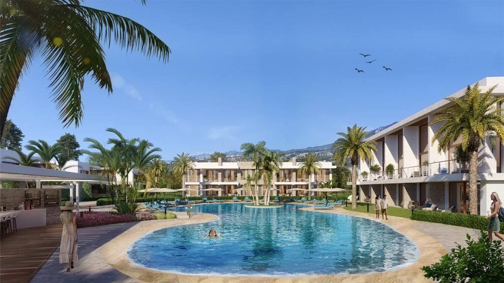 Resort