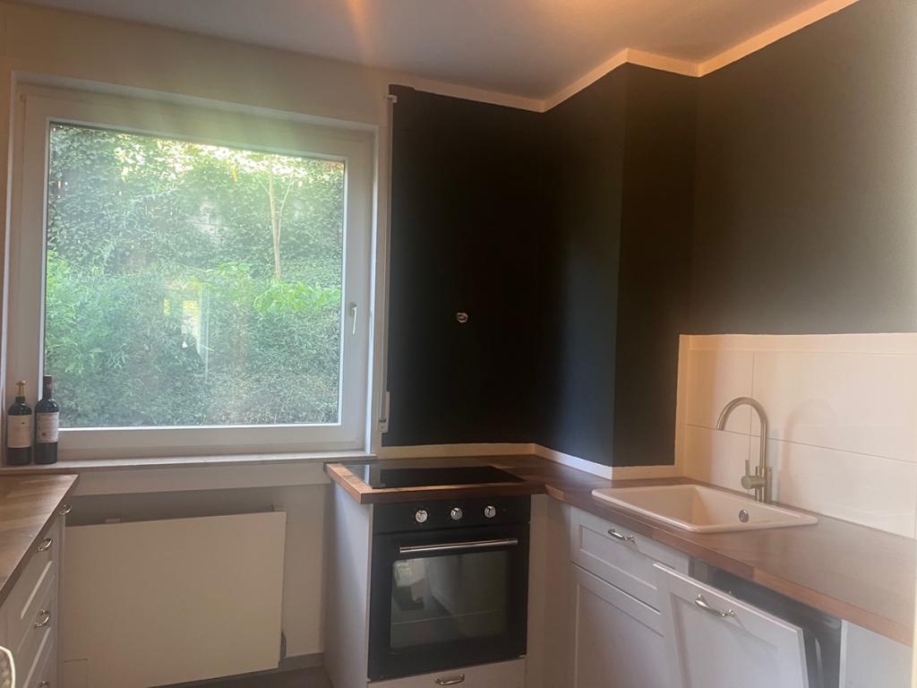 Wunderschöne Dreizimmerwohnung mit Garten und Terrasse - Photo 3