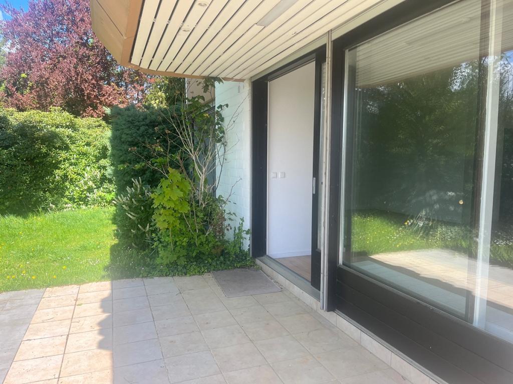 Wunderschöne Dreizimmerwohnung mit Garten und Terrasse - Photo 4