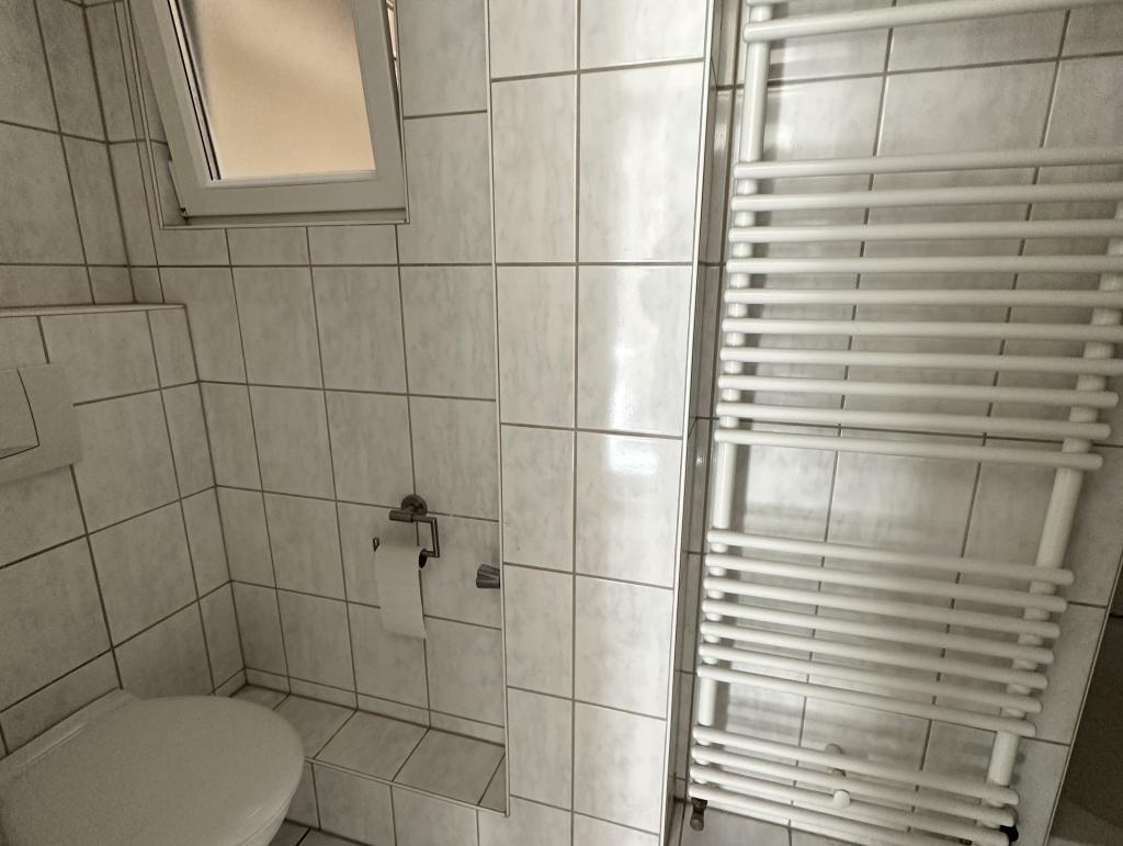 Stadtnah und trotzdem ruhig! Große 2-Zimmerwohnung in der Innenstadt! - Photo 3