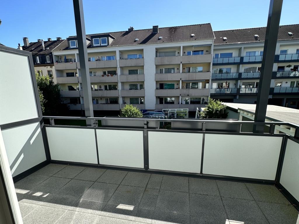 Stadtnah und trotzdem ruhig! Große 2-Zimmerwohnung in der Innenstadt! - Photo 4