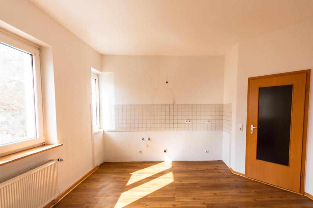 Attraktive 2-Zimmer-Wohnung mit Gemütlichkeitsfaktor - ruhige Iserlohner Innenstadt! - Photo 1