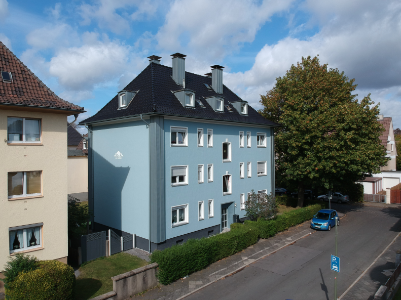 Schöne 2-Zimmerwohnung in ruhiger Innenstadtlage! - Photo 5