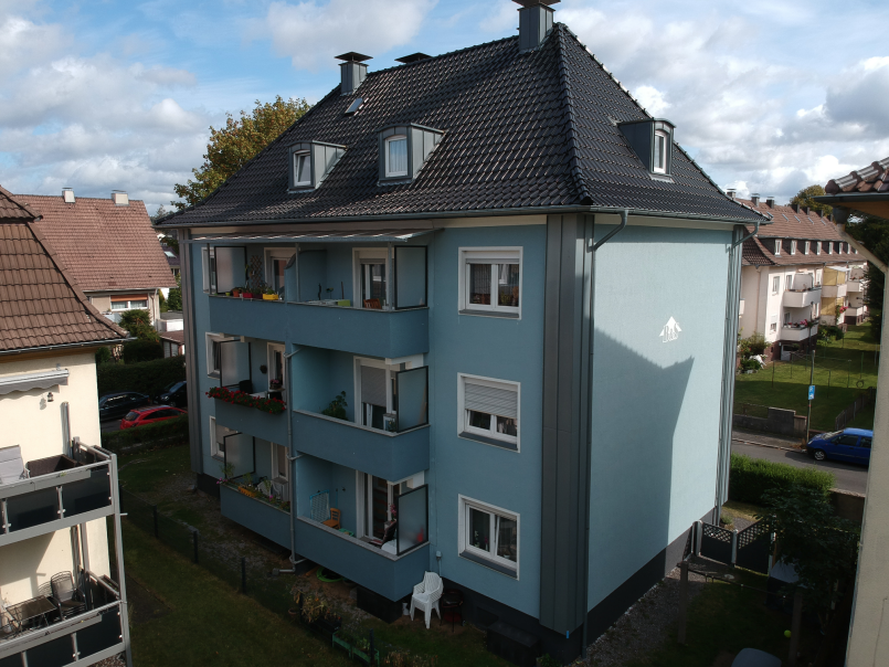 Schöne 2-Zimmerwohnung in ruhiger Innenstadtlage! - Photo 3