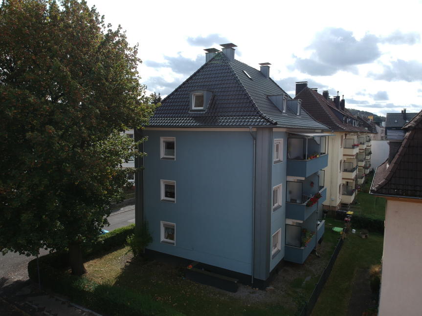 Schöne 2-Zimmerwohnung in ruhiger Innenstadtlage! - Photo 4