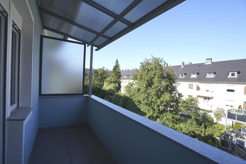 Schöne 2-Zimmerwohnung in ruhiger Innenstadtlage! - Photo 2