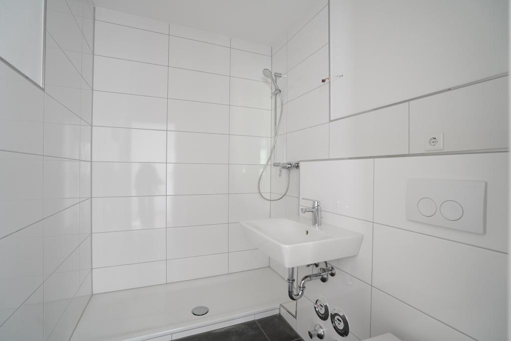 Wohnen am Waldrand - Ansprechende 3-Zimmer-Wohnung - Photo 4