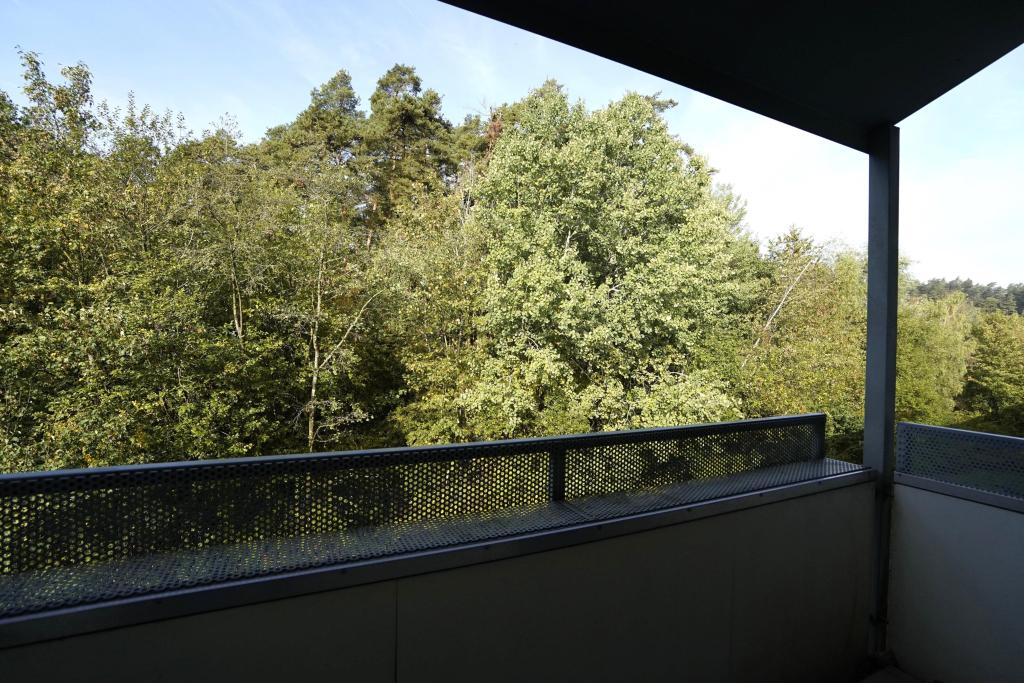 Wohnen am Waldrand - Ansprechende 3-Zimmer-Wohnung - Photo 5