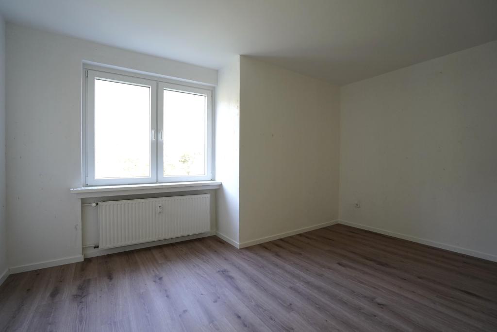 Wohnen am Waldrand - Ansprechende 3-Zimmer-Wohnung - Photo 2
