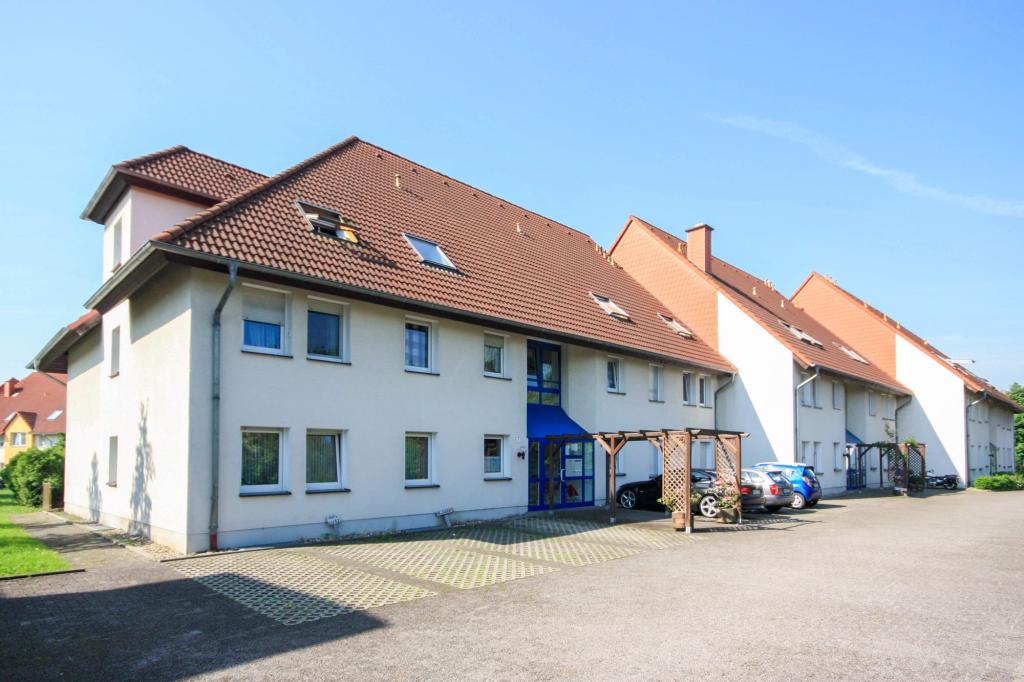 Frontansicht