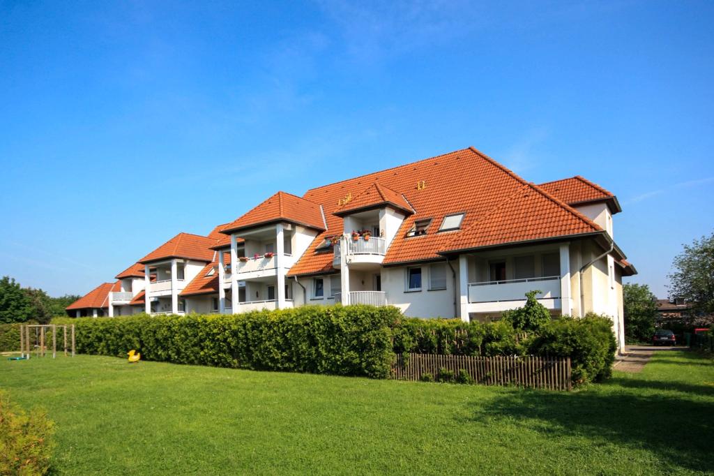 Rückansicht