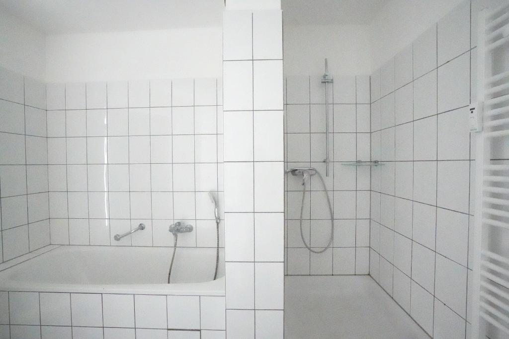 Badezimmeransicht 2