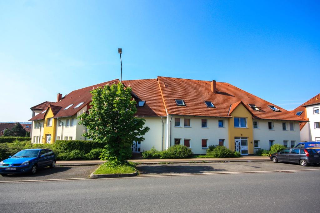 Interesse an einem ungewöhnlichem Wohnungszuschnitt? - Foto 1