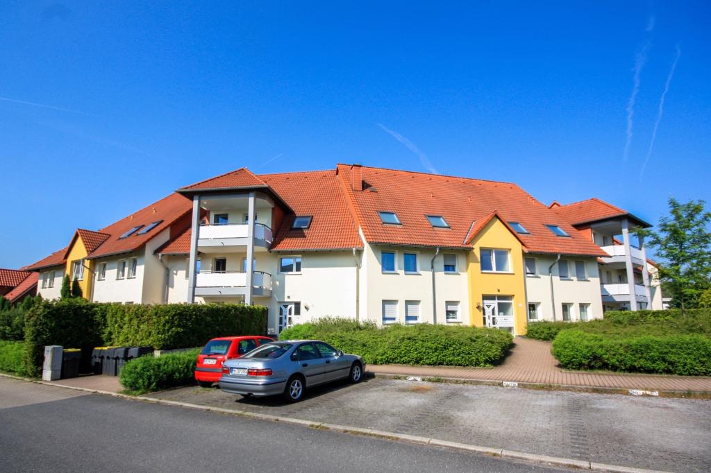 Interesse an einem ungewöhnlichem Wohnungszuschnitt? - Foto 2