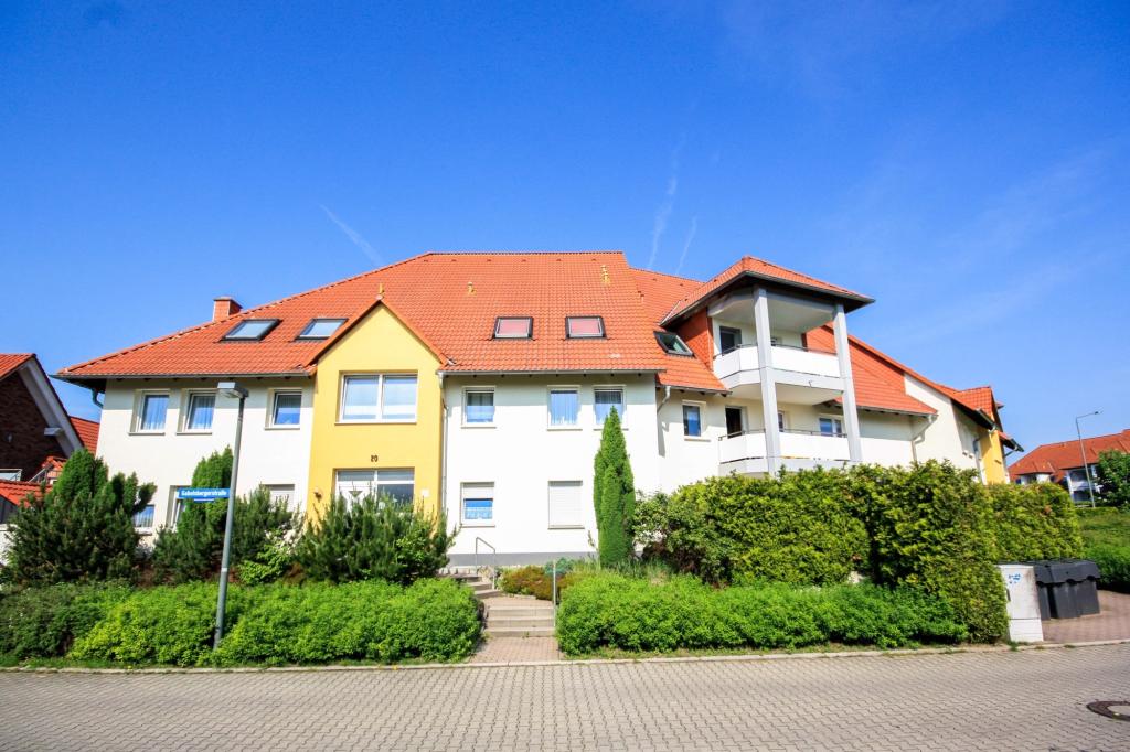 Interesse an einem ungewöhnlichem Wohnungszuschnitt? - Foto 3