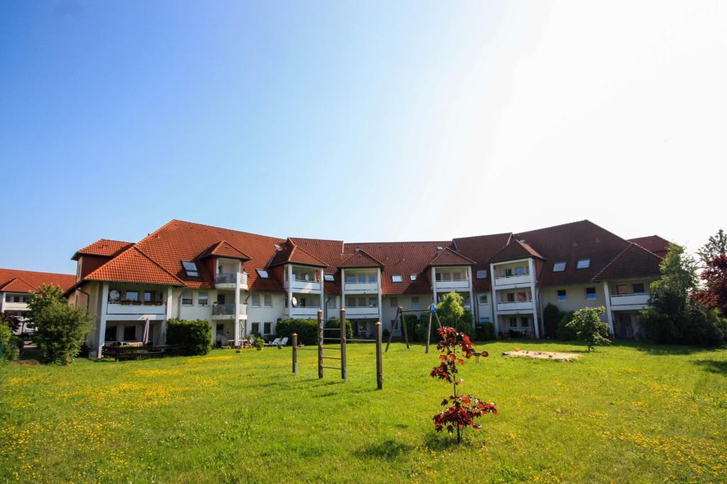 Interesse an einem ungewöhnlichem Wohnungszuschnitt? - Foto 4