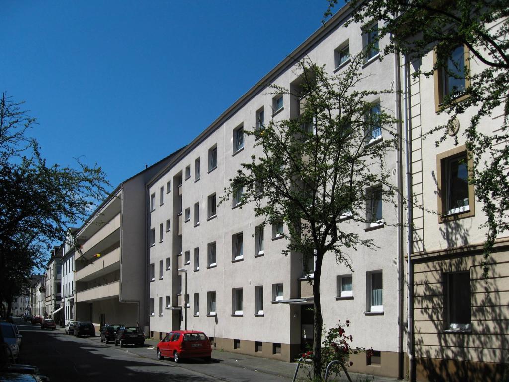 Großzügiges Apartment mit Balkon in Iserlohner Innenstadt! - Photo 3