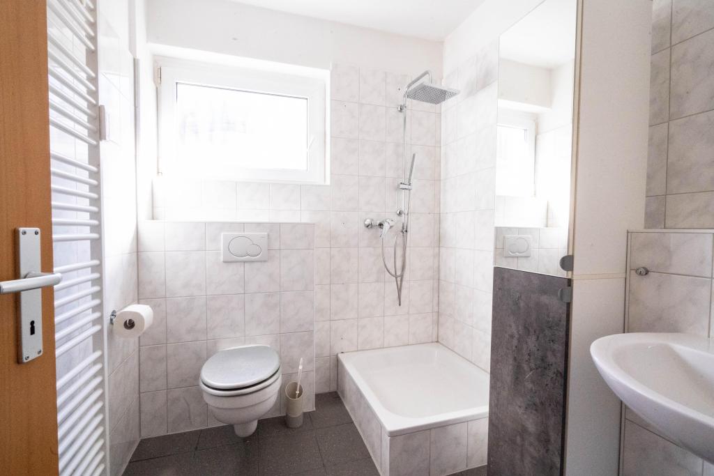 Großzügiges Apartment mit Balkon in Iserlohner Innenstadt! - Photo 1