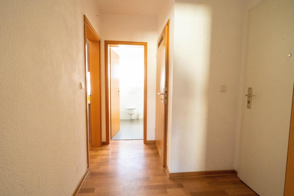 Großzügiges Apartment mit Balkon in Iserlohner Innenstadt! - Photo 5