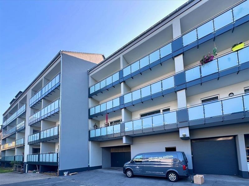 Großzügiges Apartment mit Balkon in Iserlohner Innenstadt! - Photo 4