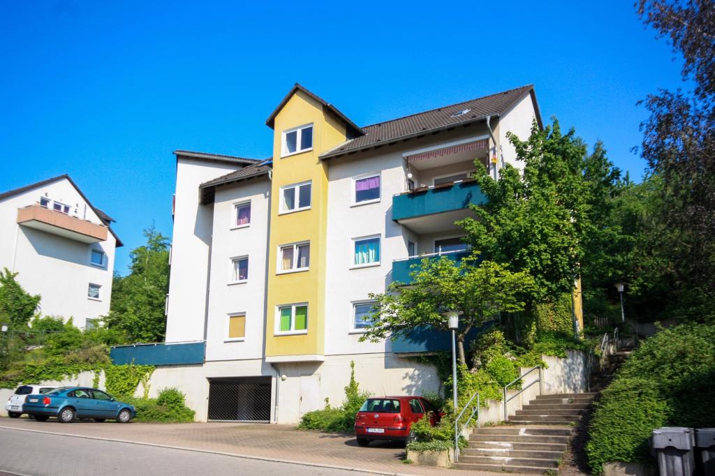 Günstige Wohnung für 2 Personen- Nur mit WBS - Photo 3