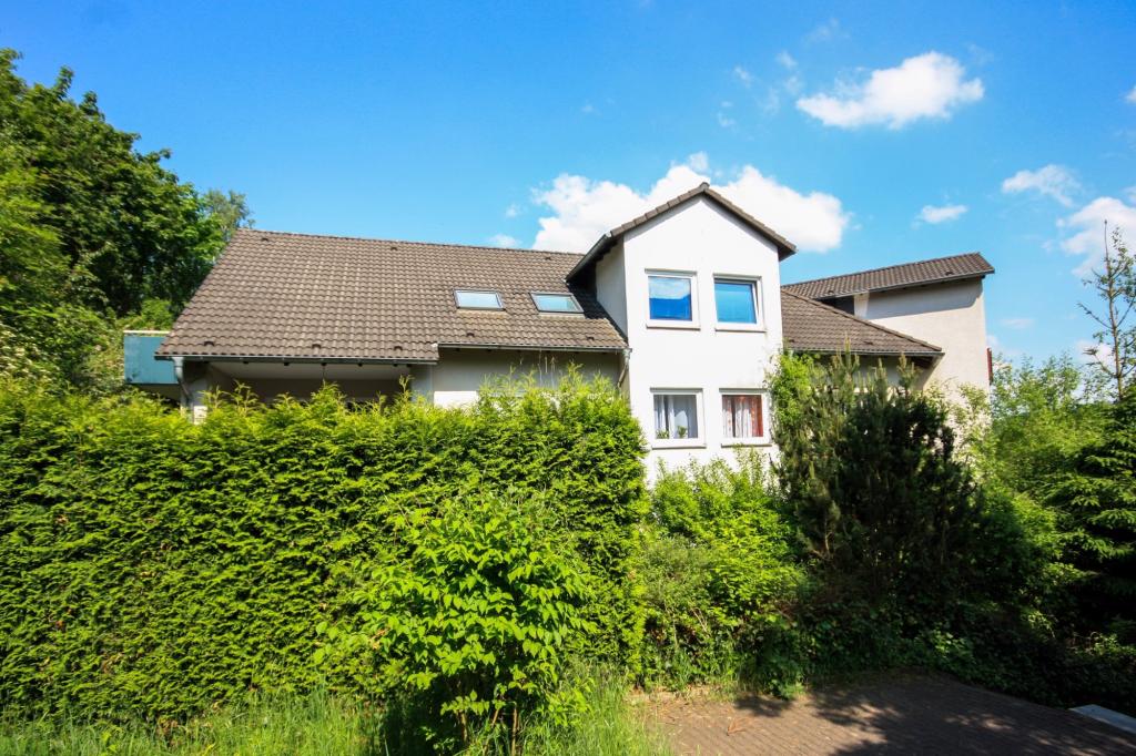 Günstige Wohnung für 2 Personen- Nur mit WBS - Photo 2