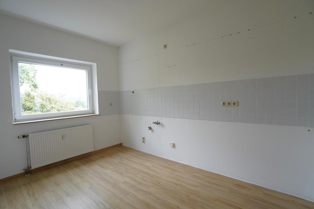 Günstige Wohnung für 2 Personen - Nur mit WBS! - Photo 1