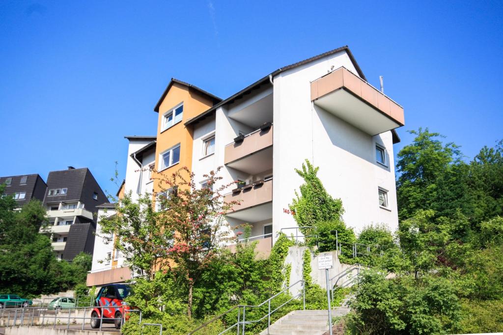 Familienfreundliches Wohnen in der Heide - WBS erforderlich - Foto 4