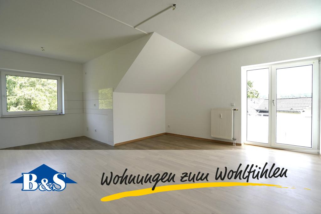 Familienfreundliches Wohnen in der Heide - WBS erforderlich - Foto 5