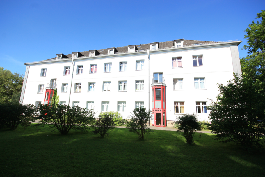 Kurzfristig beziehbar! WBS erforderlich - Foto 4
