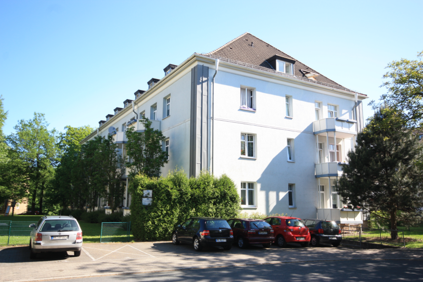 Kurzfristig beziehbar! WBS erforderlich - Foto 3
