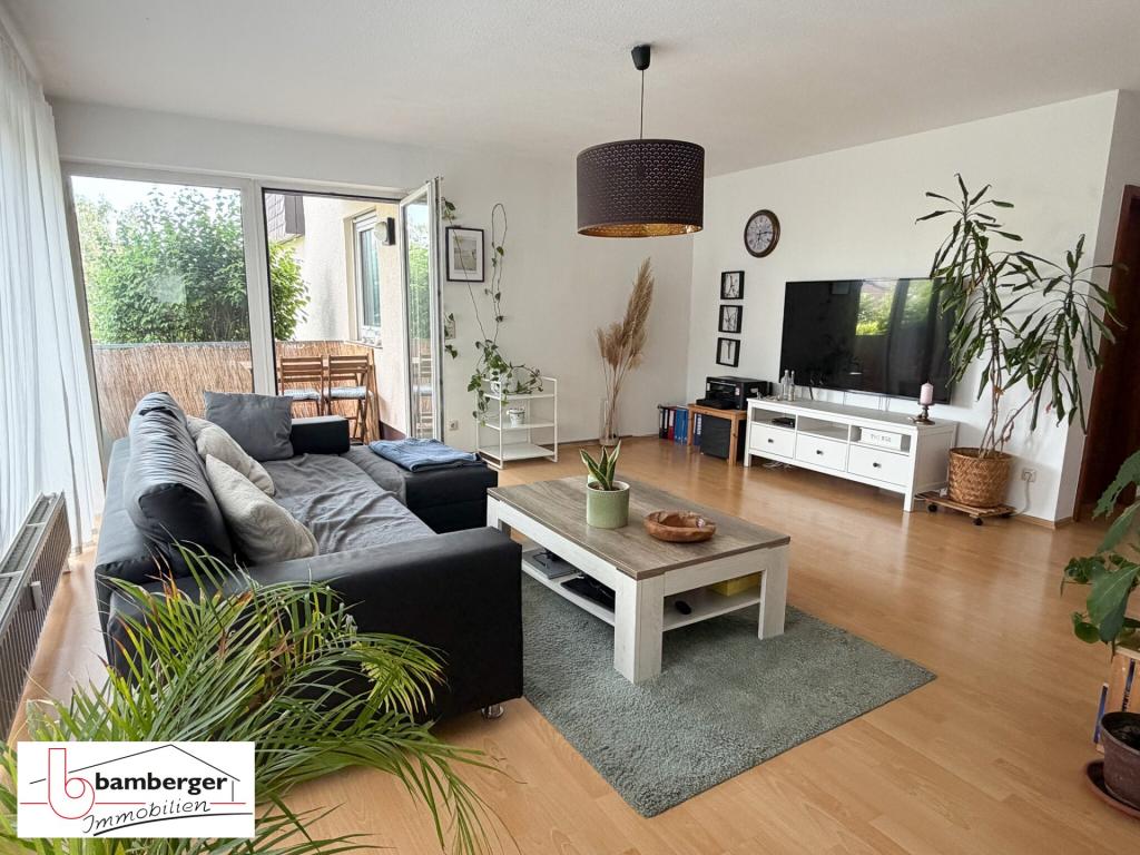 Großzügig im Erdgeschoss zuhause sein - Foto 3
