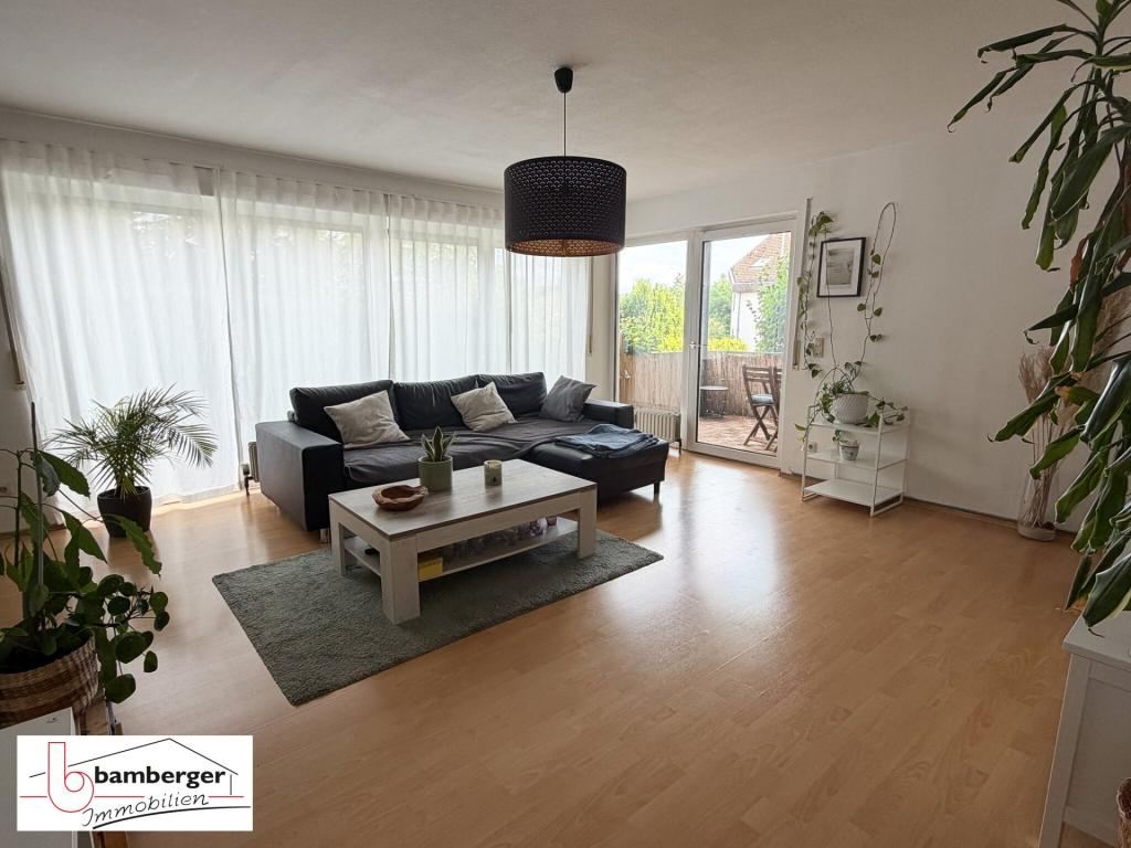 Großzügig im Erdgeschoss zuhause sein - Foto 2