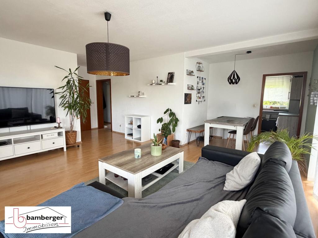 Großzügig im Erdgeschoss zuhause sein - Foto 1