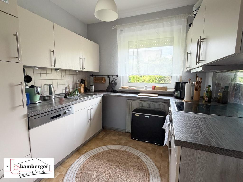 Großzügig im Erdgeschoss zuhause sein - Foto 5