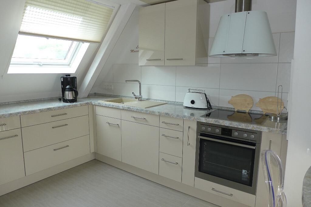 Statt Hotel oder Ferienwohnung: Hochwertiges Appartement für Pendler! - Photo 5