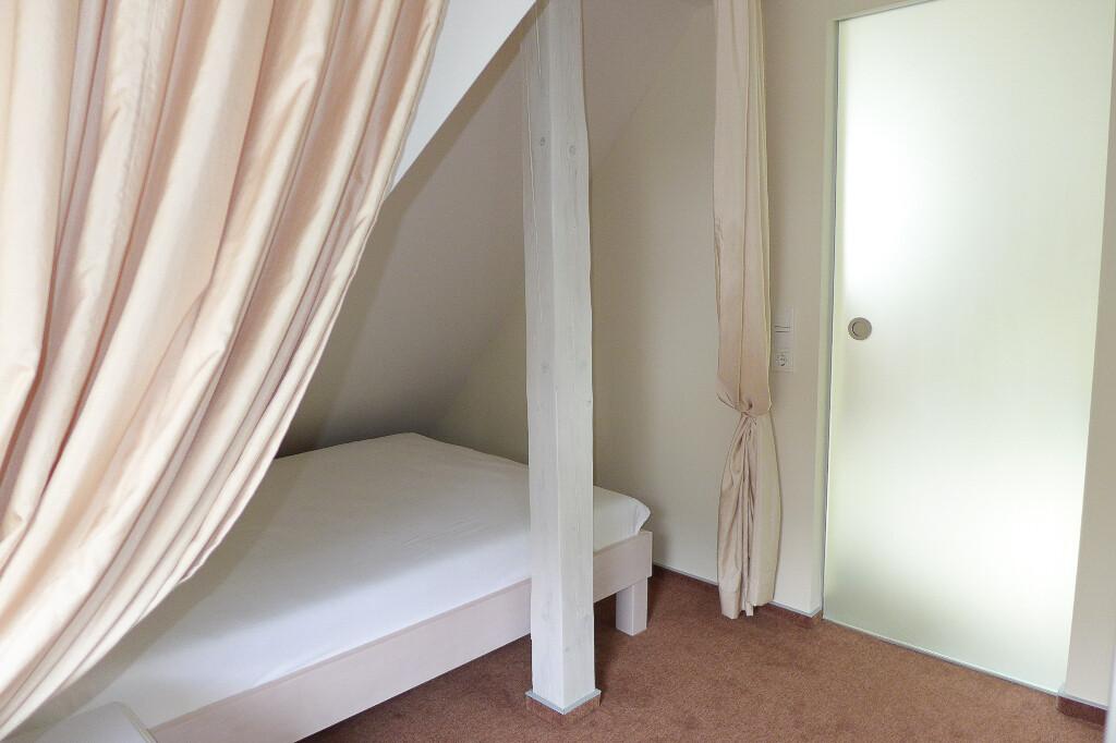 Statt Hotel oder Ferienwohnung: Hochwertiges Appartement für Pendler! - Photo 1