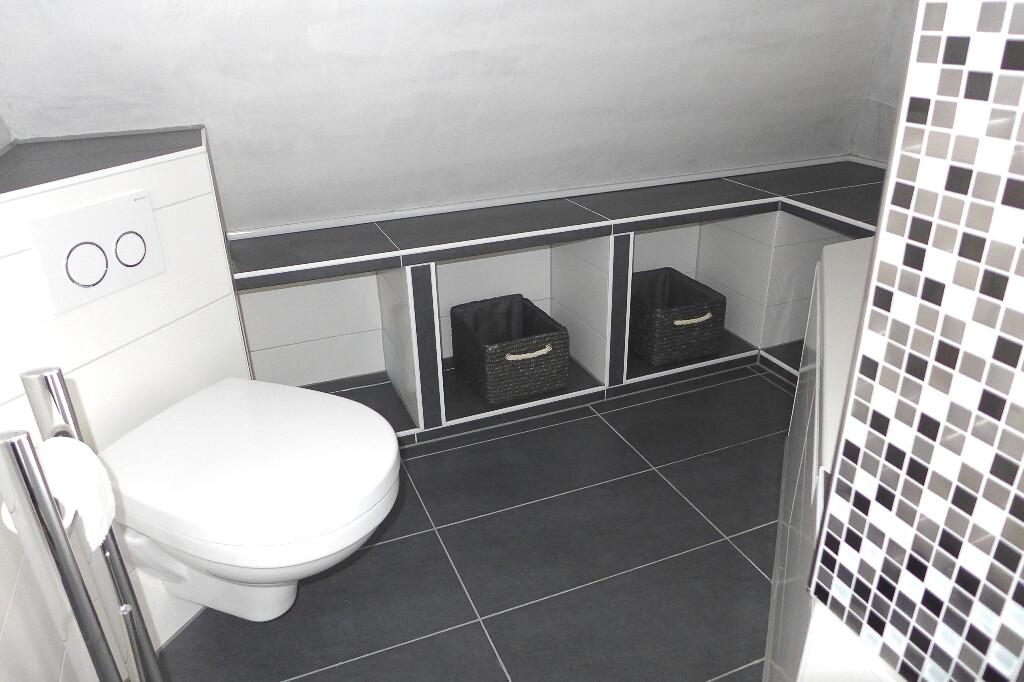 Statt Hotel oder Ferienwohnung: Hochwertiges Appartement für Pendler! - Photo 4