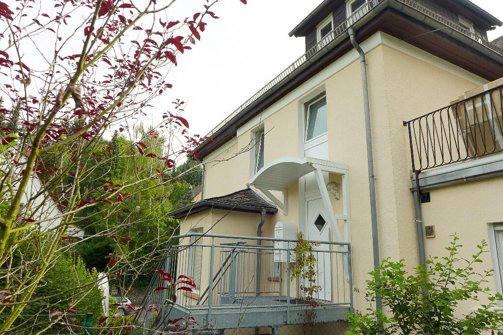 Statt Hotel oder Ferienwohnung: Hochwertiges Appartement für Pendler! - Photo 2
