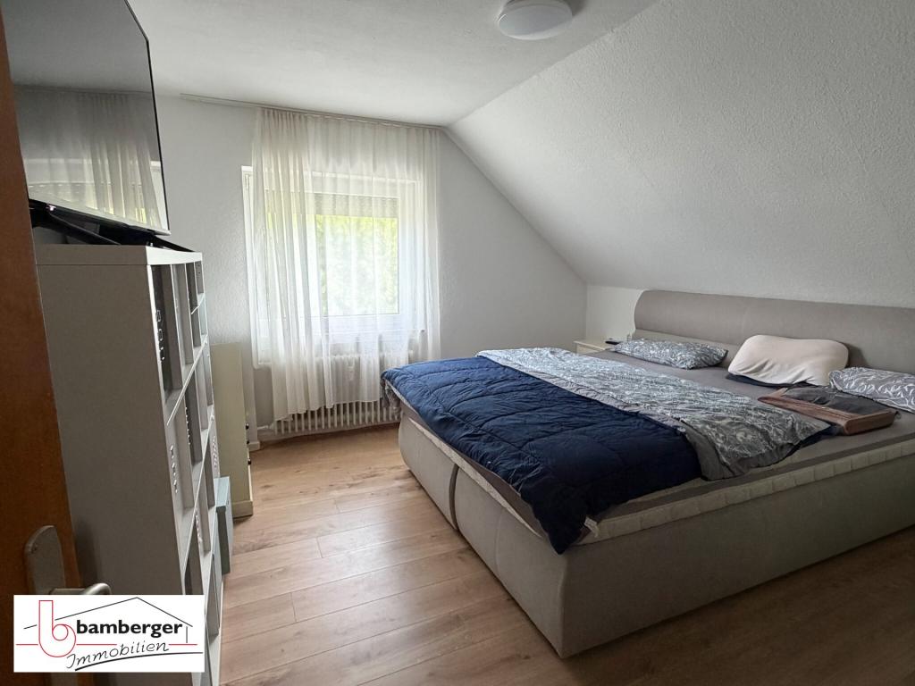 Zuhause für 1 oder 2 Personen im gemütlichen Dachgeschoss - Photo 3