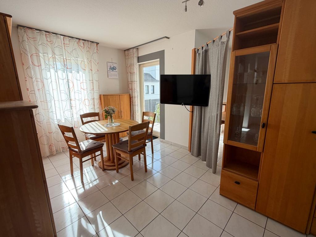 Pendler-Wohnung als Zweitwohnsitz: Koffer mit und einziehen - Photo 3
